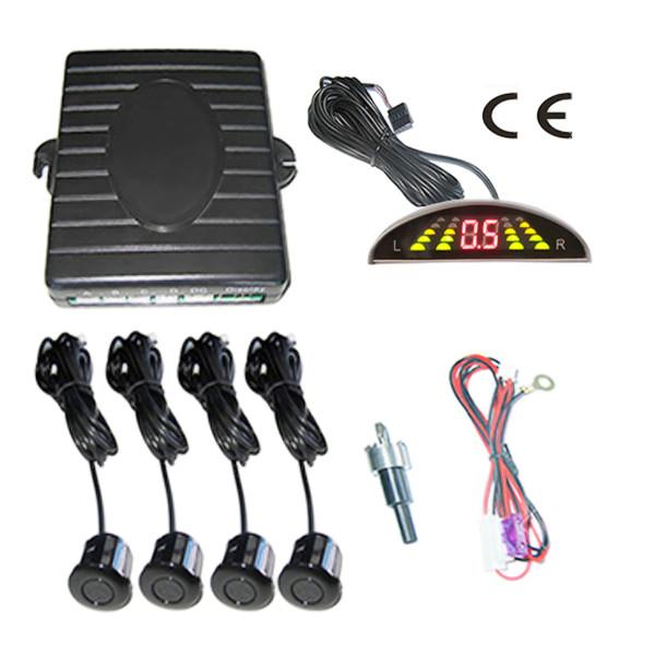 Quality Parking Sensor With LED Display for sale