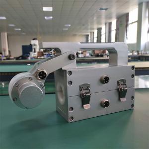 China Mining Industry Oil Proof Wire Rope Flaw Detector With ASTM Standards wholesale
