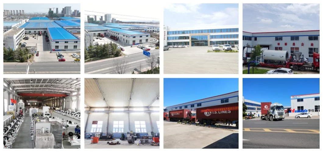 HDPE Outer Protection Pipe Extrusion Line for Underground Thermal Heating, Hot Water, and Gas Distribution Networks