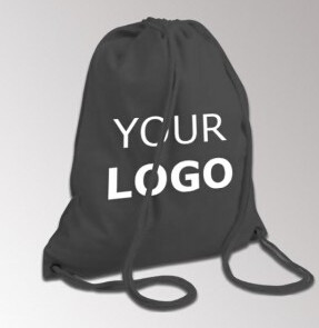 Custom silk screen printed Cotton material handle style blank natural cotton canvas bag without logo bagplastics bagease