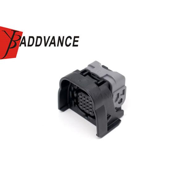 Factory Direct Sales Electric Waterproof JST Female 13 Pin Connector Housing