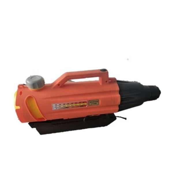 Quality Ultra Low Volume Agriculture Spray Machine Portable Fogging Machine Ulv 65 cm 470ml /min for sale