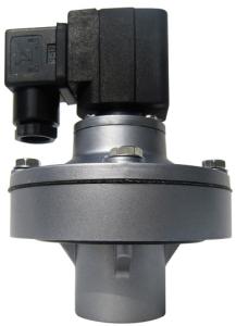 China Full Immerse Diaphragm Pulse Dust Extraction Accessories Solenoid Pulse Valve wholesale