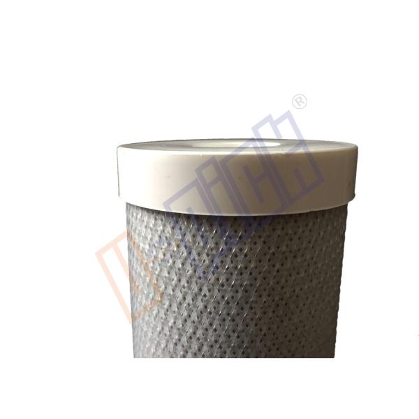 222 Port Coconut Shell Activated Carbon Filter Cartridge For RO Pre Filtration