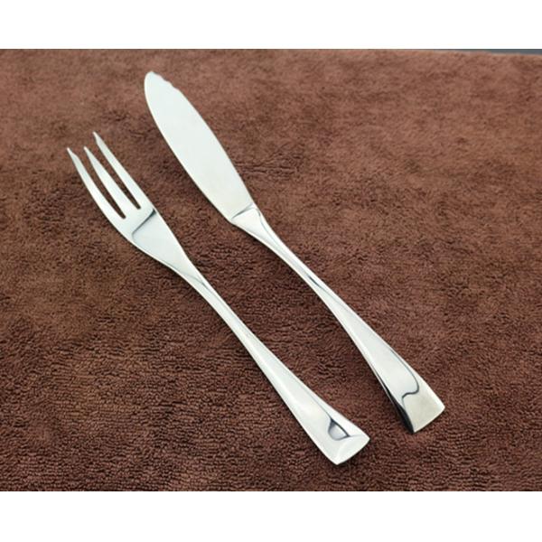 Elegant high quantity Stainless steel cutlery/flatware/spoon/ice cream spoon