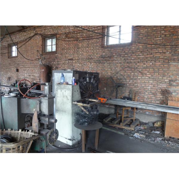 Industrial Diameter 140 Bag Filter Cage Dust Collector Galvanized Cage