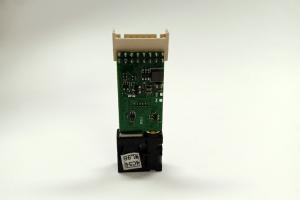 China IT02S High Performance Time Of Flight Sensor Tof Module Low Power Consumption wholesale