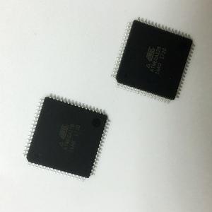 China Integrated Circuit Component Sourcing MCU IC Chip Atmega128 ATMEGA128-16AU TQFP64 wholesale