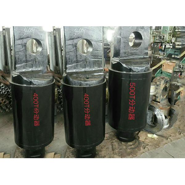NC38 15T High Manganese Steel HDD Drilling Tools Swivel For Mining