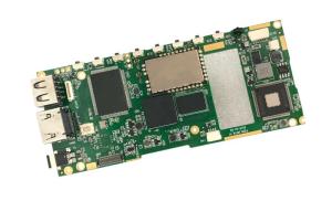 China Aluminum 4 Layer Pcb Prototype Assembly ERP Material Process Management wholesale