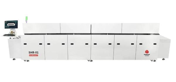 Quality Tunnel Ovens for sale