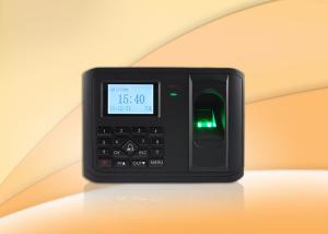 China Biometric door access control system Support Webserver for office security enrtance wholesale