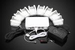 COMER Multi-function Security Display Device For Mobile Phone Shop Anti-theft