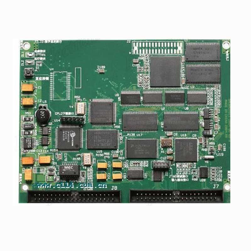 PCB Assembly Service LF HASL lead free Full Turnkey PCB Assembly