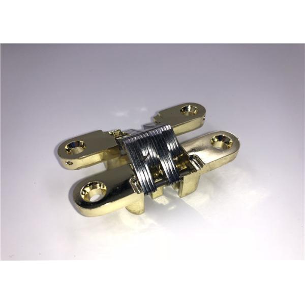 Small Concealed Cabinet Hinges , SOSS Medium Duty Concealed Hinges