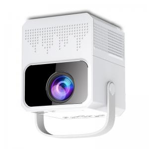AC 100V-240V 1080P Home Theater Projector T2 Multi Function