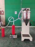 Automatic Fire Extinguisher Refill Machine 220V / 380V With PLC Control System