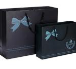 Rectangle Custom Printed Cardboard Boxes With Glossy / Matt Lamination
