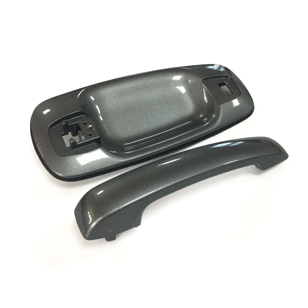 Customized Mould Steel P20 PS Plastic Injection Mould for Plastic Products