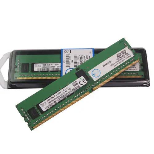 Quality Computer Memory Ram 2666Mhz DDR4 Memory Module 16GB 32GB 64GB for sale