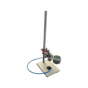 China Carbonated Beverage Carbon Dioxide Gas(CO2) Volume And Temperature Detection Gas Volume Tester Soft Drink CO2 Tester wholesale