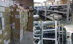 48 PoE Network 3650 Series Switches WS-C3650-48TS-L Network Speed 200 Gbps FCC