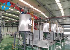China Flexible Film Dehumidified Air Dryer Stainless Steel Material CE Standard on sale