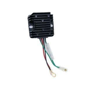 China 186 5kw Diesel Generator Spares , AVR Voltage Regulator For Generator on sale