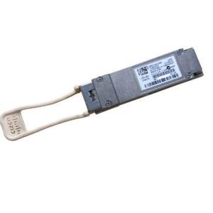 China FTTH 40GBASE QSFP Optical Transceiver 850nm 100m DOM Transceiver Module wholesale