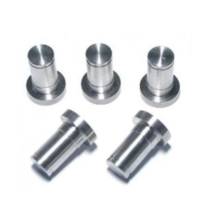 Color Anodized Aluminum CNC Machining Parts Precision