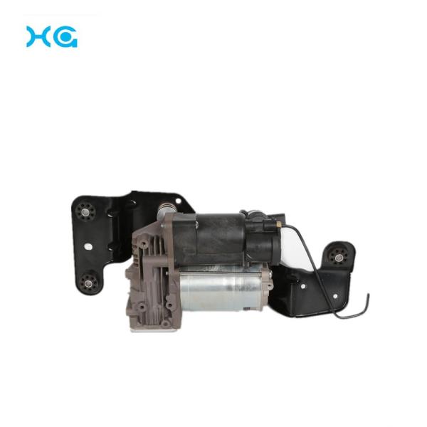 Airmatic Air Bmw X5 Compressor Replacement E70 E71 X6