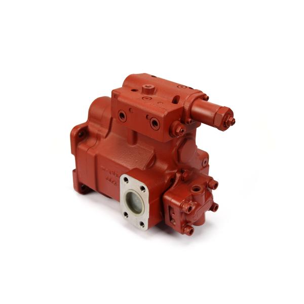 NACHI Excavator Hydraulic Pump PVK-3B-725-N-5269A Hydro Piston Pump