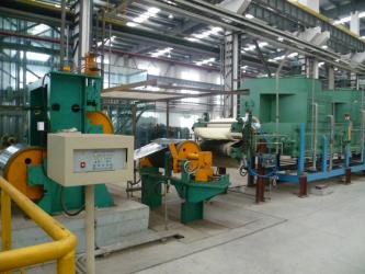 Wuxi Shuangyong Precision Stainless Steel Belt Co., Ltd.