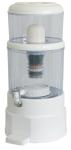 22L square Residential Water Purification Mineral Pot Water Filter Removable And