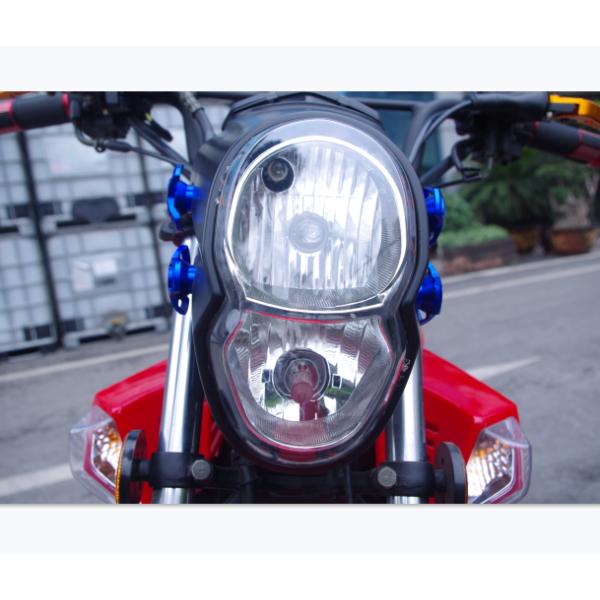 High Quality ZS Engine 150cc Motorcycles Hot Sale 250CC Dirt Bike Cheap Peru Popular Dirt Bike 200CC