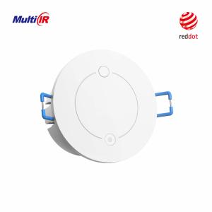 China Human Presence Sensor 24G Millimeter Wave Radar WiFi Communication wholesale