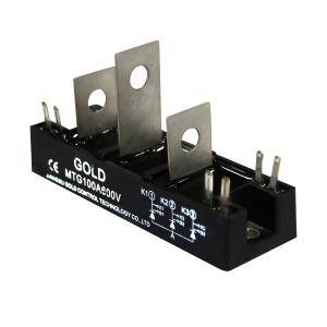 35A-300A 1600V VRRM Thyristor Rectifier