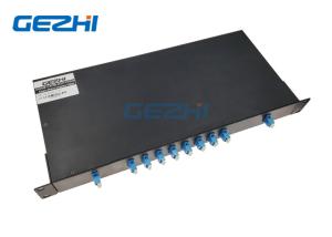 4CH Optical Add Drop Multiplexer