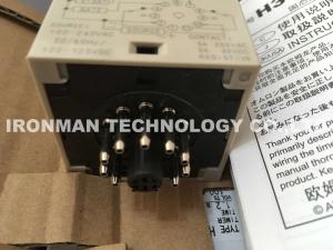 China Omron H3CR-A Solid-state Multi-functional Timers 11-pin wholesale