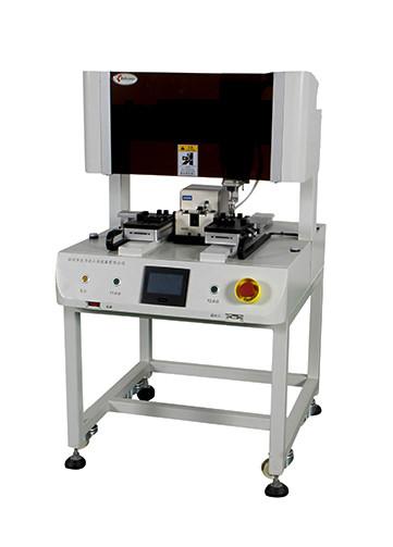 Quality High Speed SMT Assembly Machine Automatic Screw Fastening Machine 4 Axes for sale