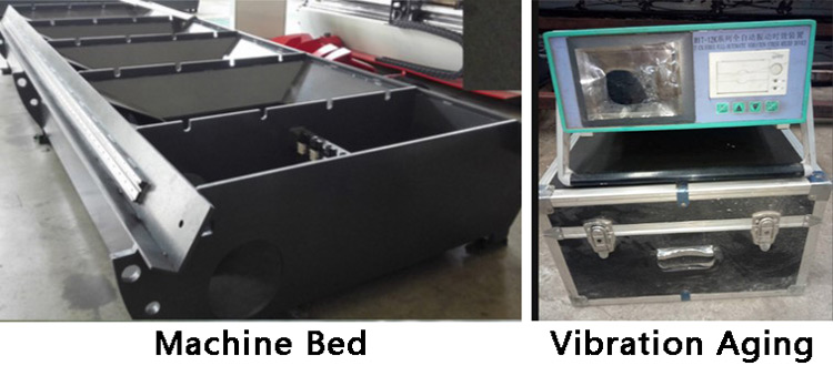 Durable Swifty Laser Cutter , CNC Laser Cutter Engraver Customized Fiber Laser Sources