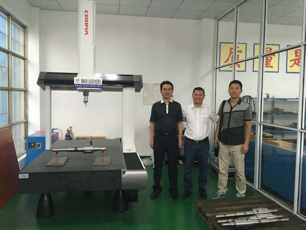 300M / Min Wire Annealing Machine Apple Green 3.5M Furnace Length