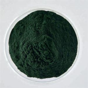 China Best Selling Spirulina Organic Powder In Bulk Stock wholesale
