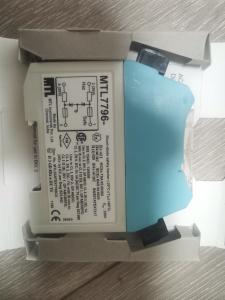 China MTL7796- | MTL Instruments | Intrinsically Safe Zener Barriers wholesale