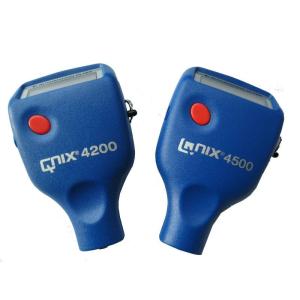Integrated Coating Thickness Gauge Portable Digital Coating , High Precision