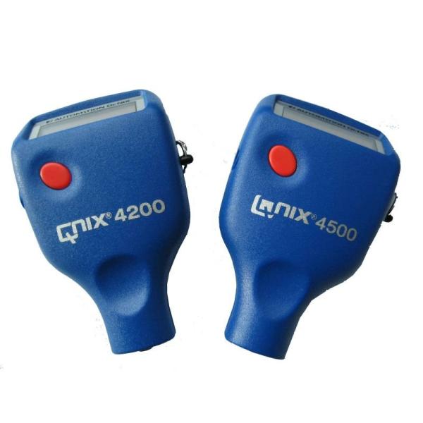 Quality Integrated Coating Thickness Gauge Portable Digital Coating , High Precision for sale