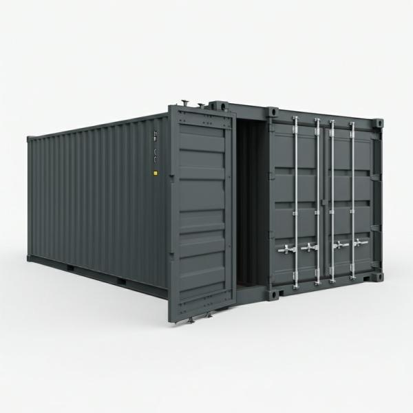 Quality Customized Fold Out Converted Shipping Containers Prefabricated House for sale