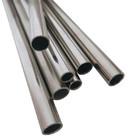Quality Superior Corrosion Resistance Customized Thickness High-Temperature Pipe Suitable for Industrial Applications for sale