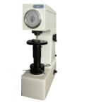 Motorized Loading Control Electric Rockwell Hardness Testing Machine Conform