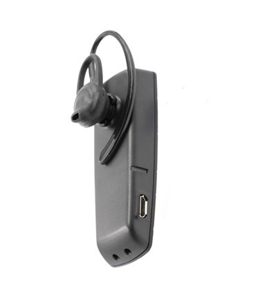 E8 PMU Safe Wireless Intercom System Intelligent 1200MAH Lithium Battery Power